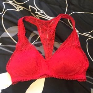 Great Condition Lace Bralette